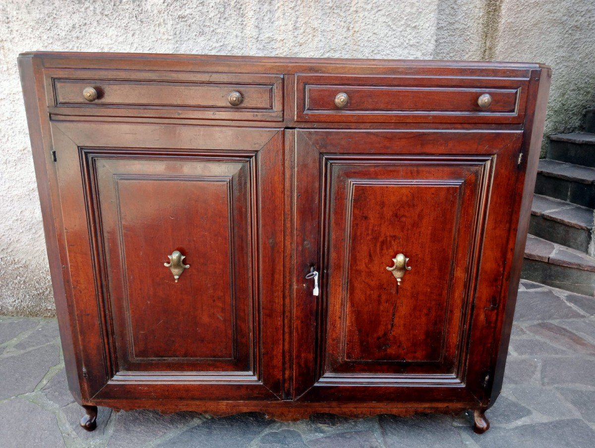 Credenza lombardo-veneta-photo-2