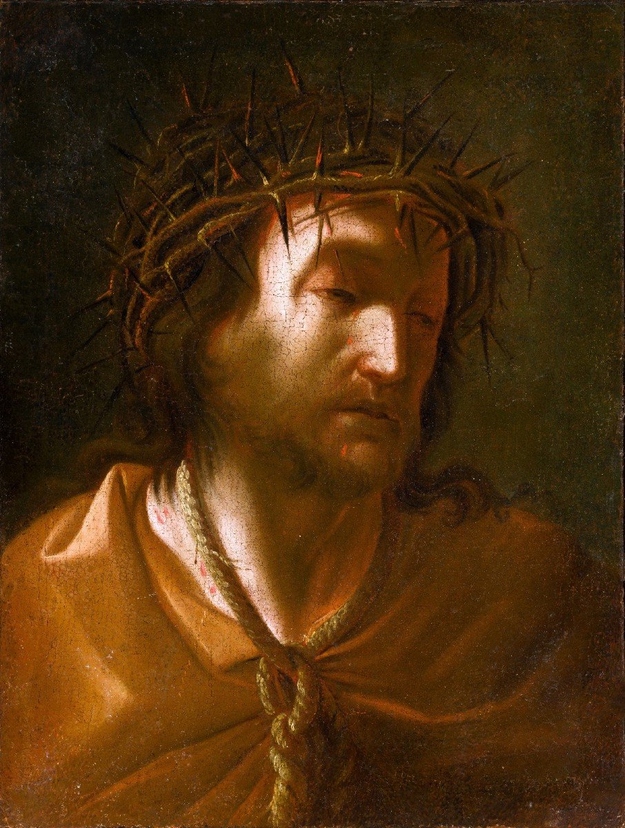 ECCE HOMO