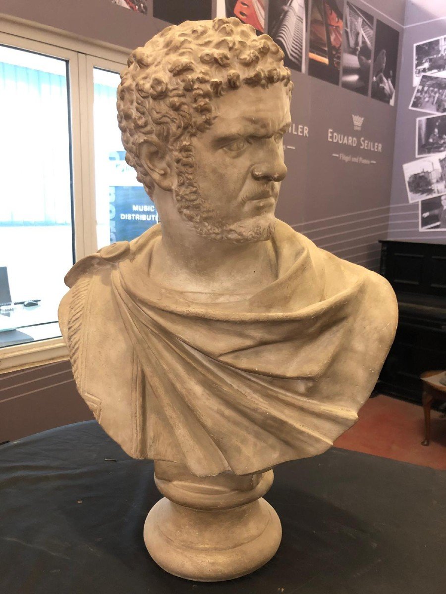 IMPERATORE CARACALLA