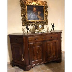 CREDENZA DEL XVIII SECOLO