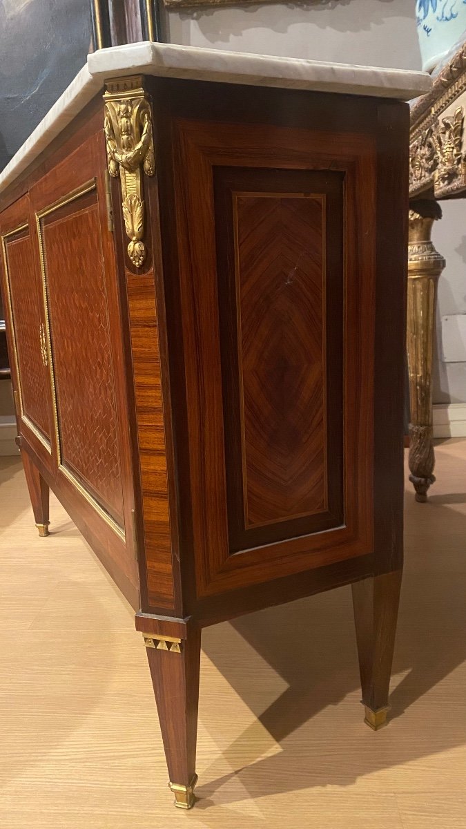 Credenza Napoleone III-photo-3