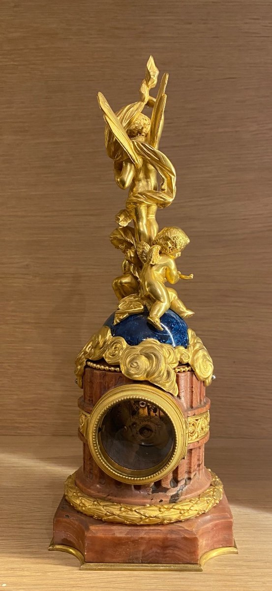 Orologio Napoleone III-photo-3