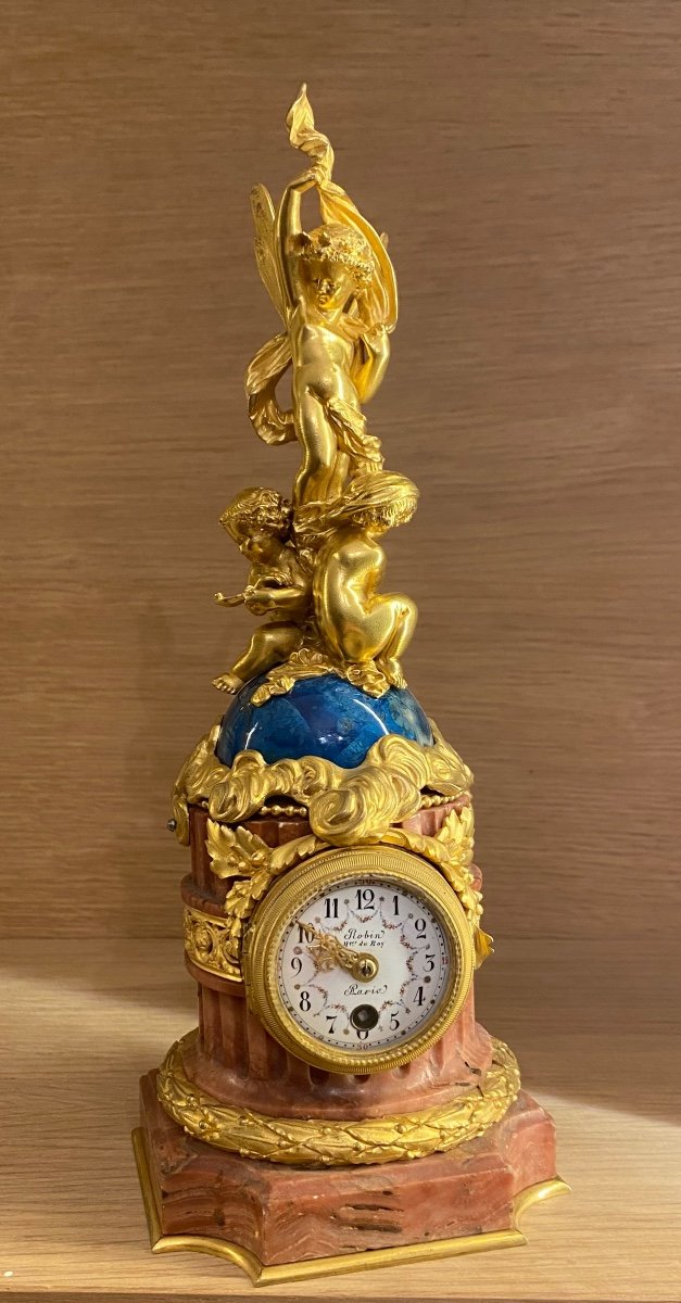 Orologio Napoleone III