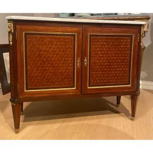 Credenza Napoleone III