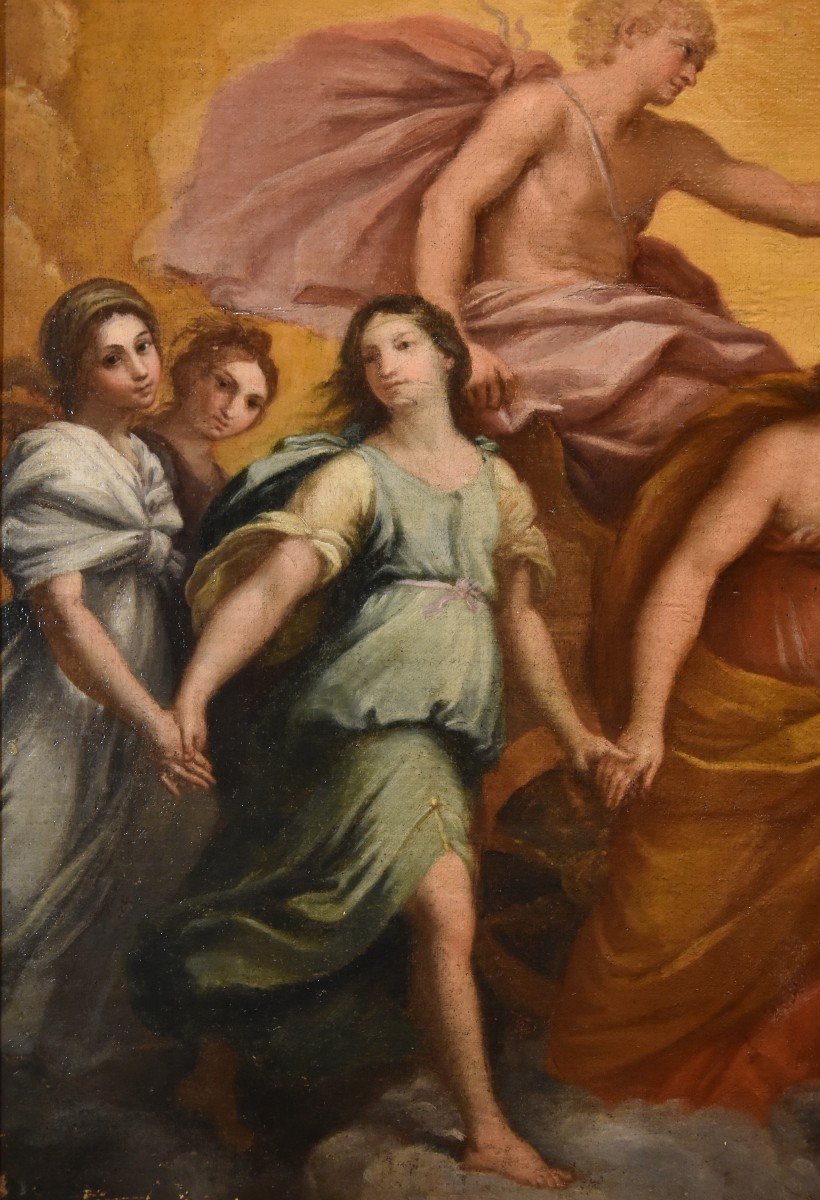 L’Aurora, Da Guido Reni (Bologna 1575 - 1642)-photo-3