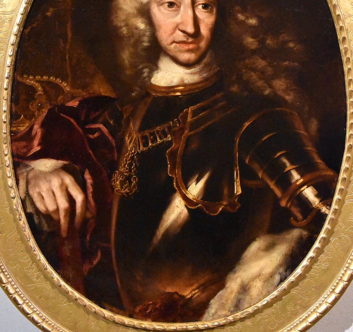 Re Vittorio Amedeo II di Savoia (Torino 1666-1732), Maria Giovanna Clementi-photo-3