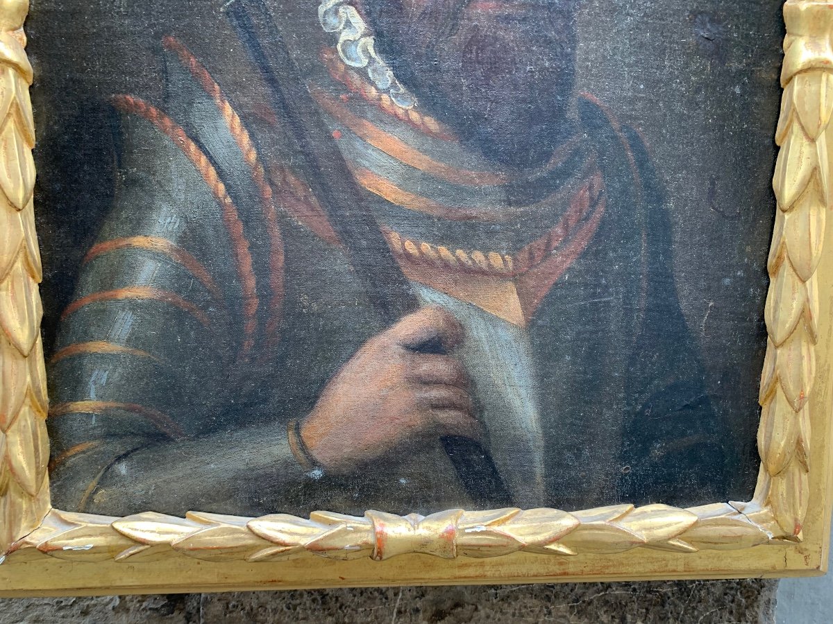 Pietro Strozzi: Maresciallo di Francia ed oppositore  dei Medici. XVII secolo-photo-6