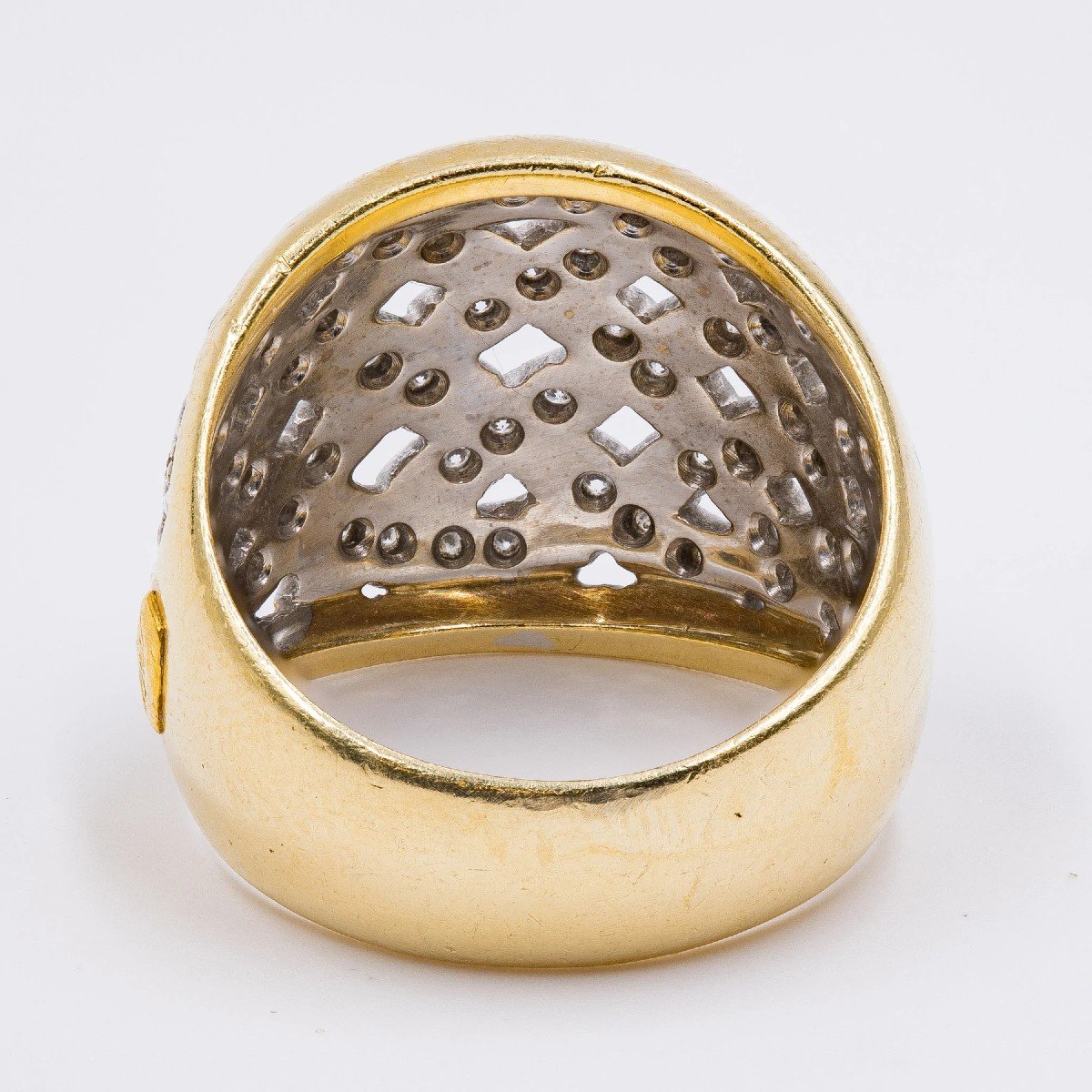 Bague Vintage-photo-2