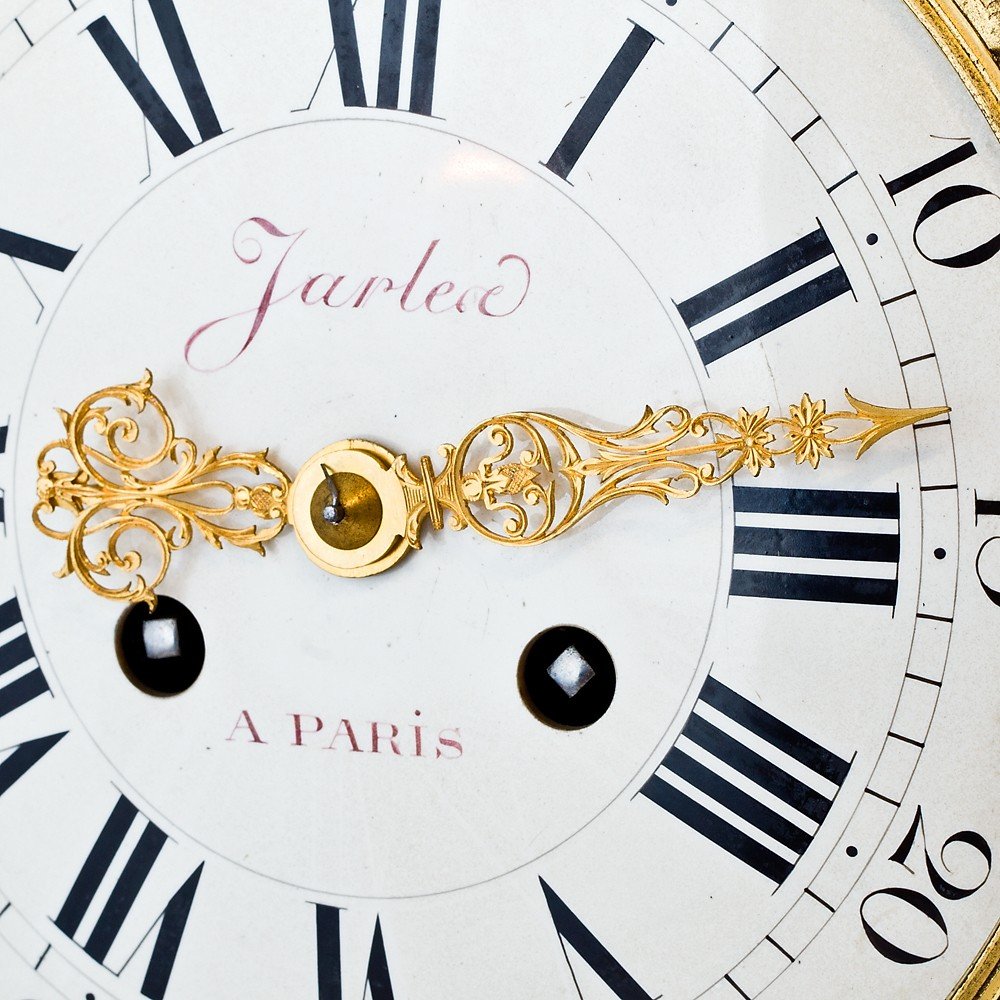 Orologio francese “Jarlea a Pàris”-photo-4