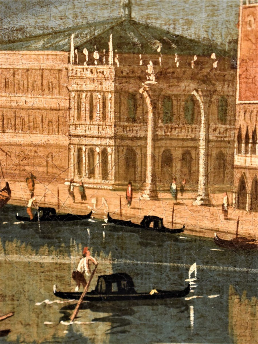 Venezia, San Marco E Riva Degli Schiavoni   (N.1)-photo-3