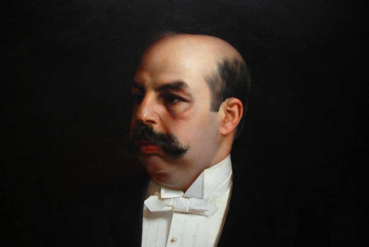 Vittorio Matteo Corcos (1859-1933)-photo-3