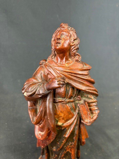 Scultura in terracotta -photo-2