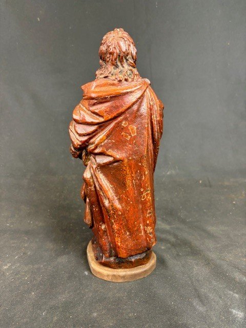 Scultura in terracotta -photo-4