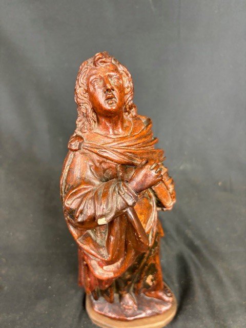 Scultura in terracotta -photo-2