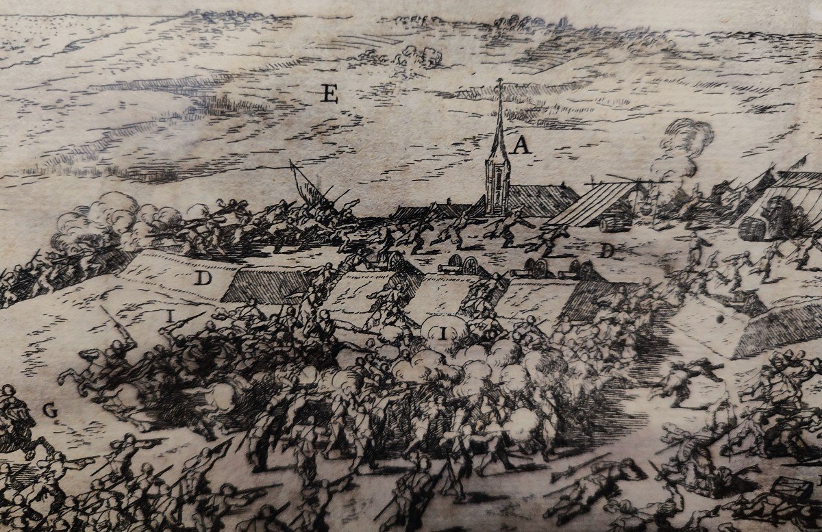 Battaglia di Jemmingen 1568-photo-3