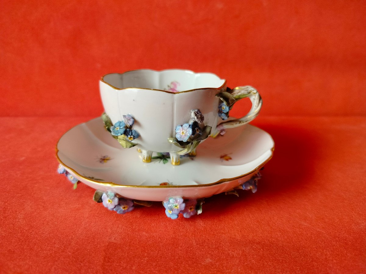 Tazza Meissen-photo-2