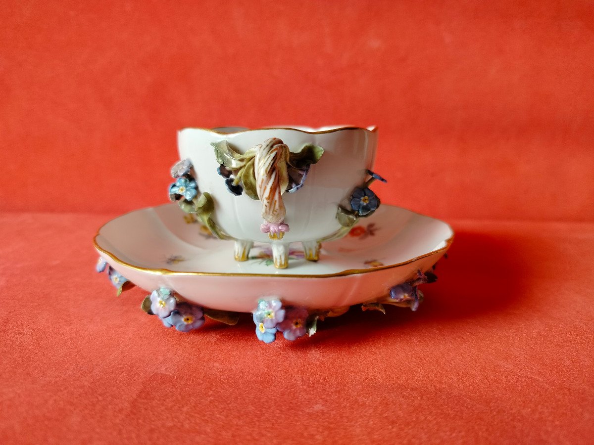 Tazza Meissen-photo-3