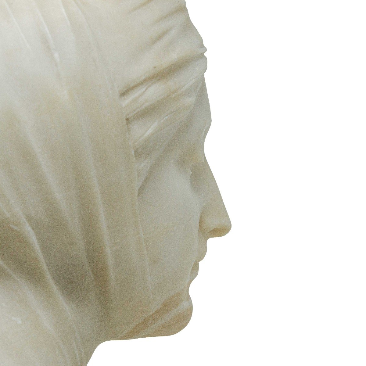 Inizio XIX secolo, Busto di Beatrice-photo-5