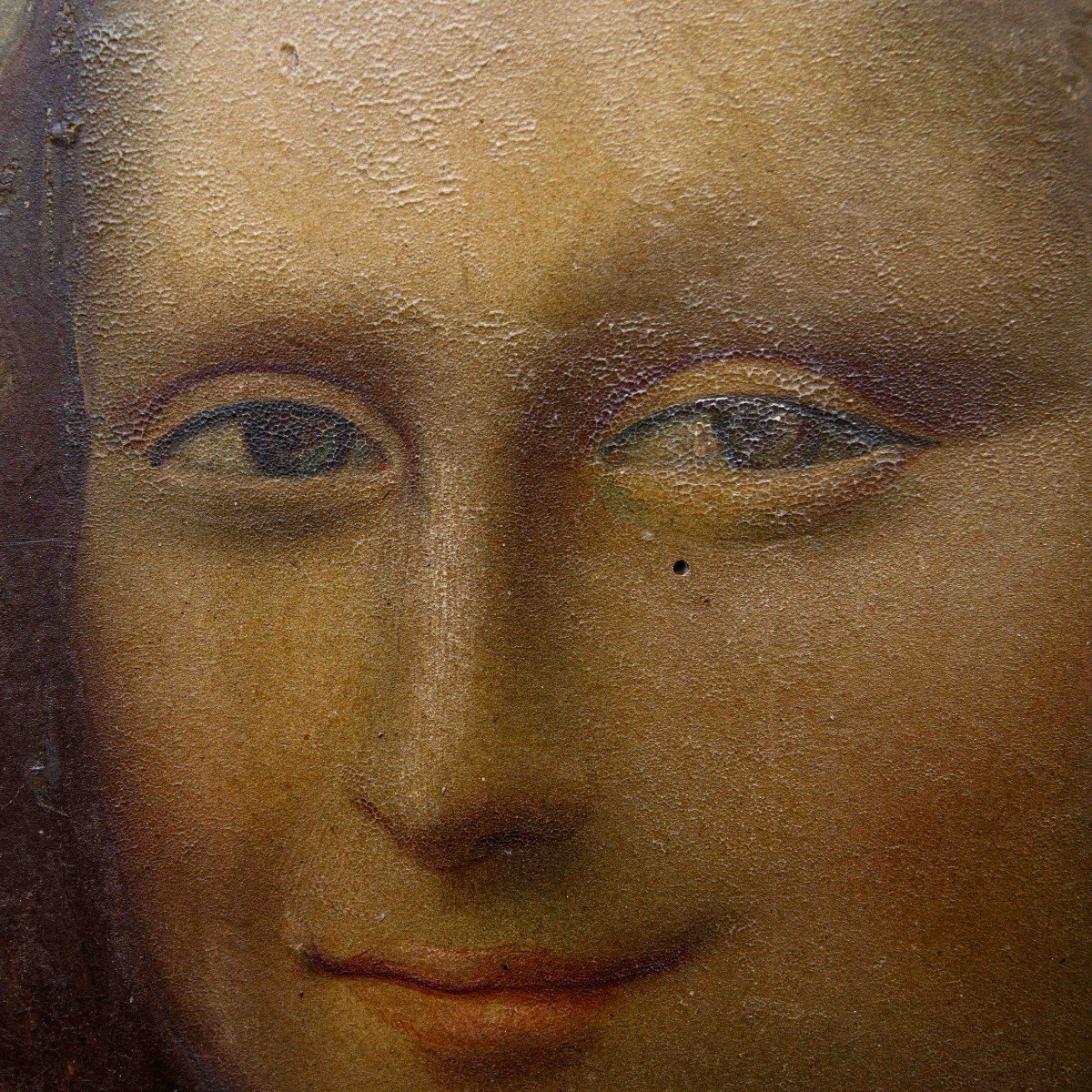 XIX secolo, La Gioconda-photo-4