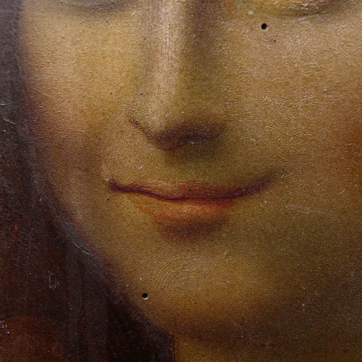 XIX secolo, La Gioconda-photo-1