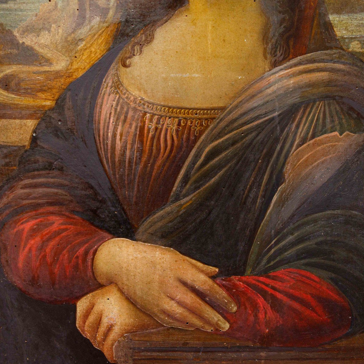 XIX secolo, La Gioconda-photo-4