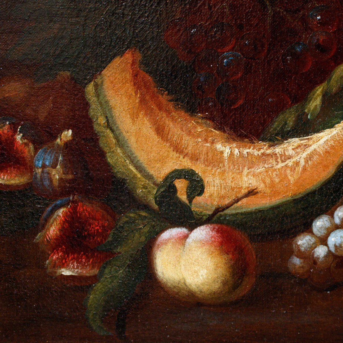 Nature morte con frutta-photo-6