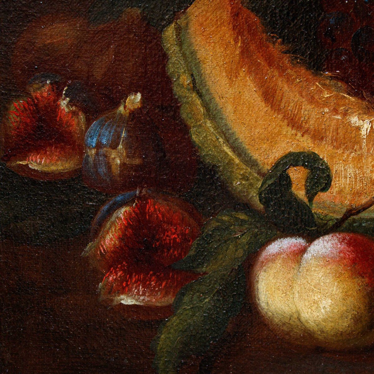 Nature morte con frutta-photo-7