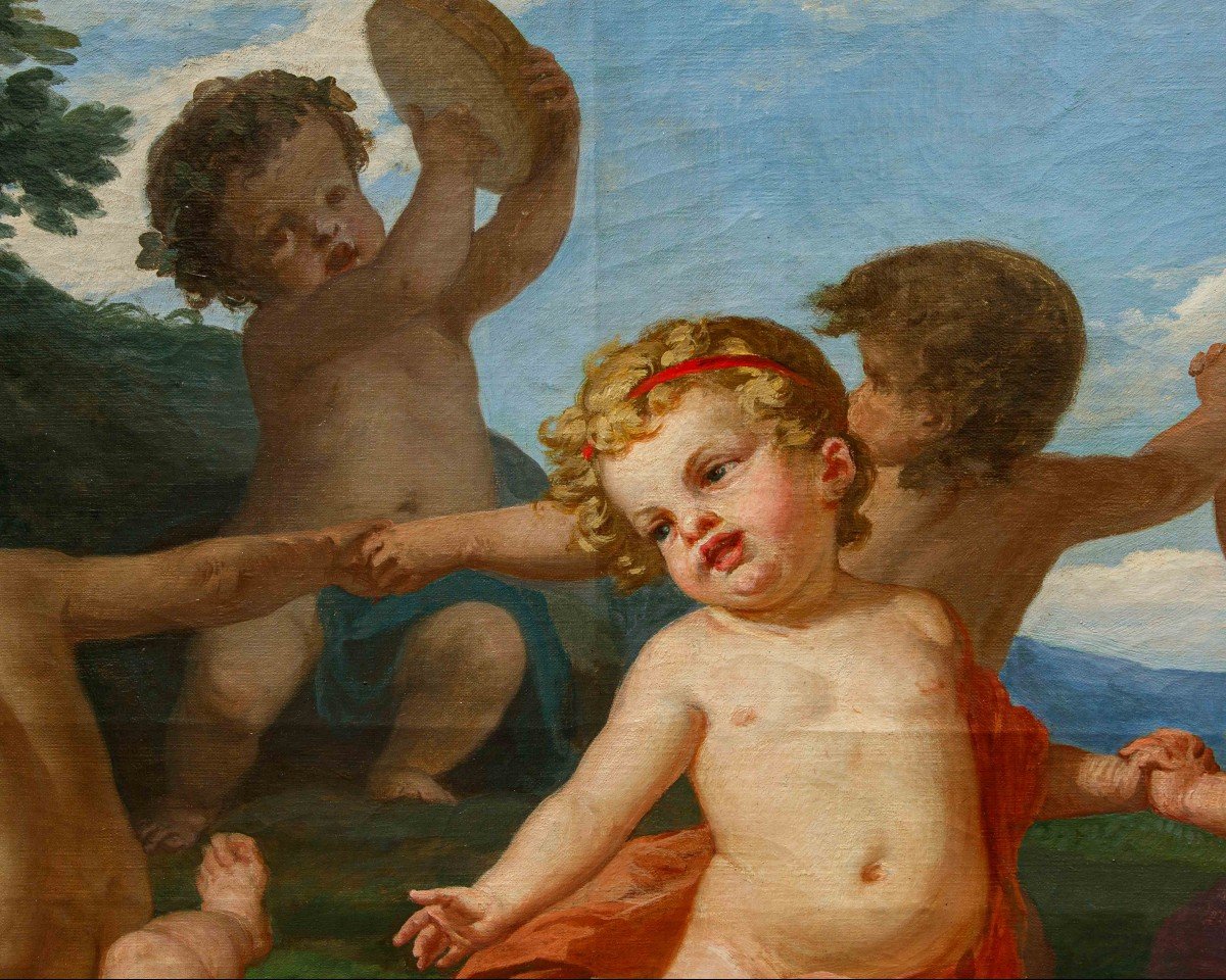 Putti danzanti-photo-2