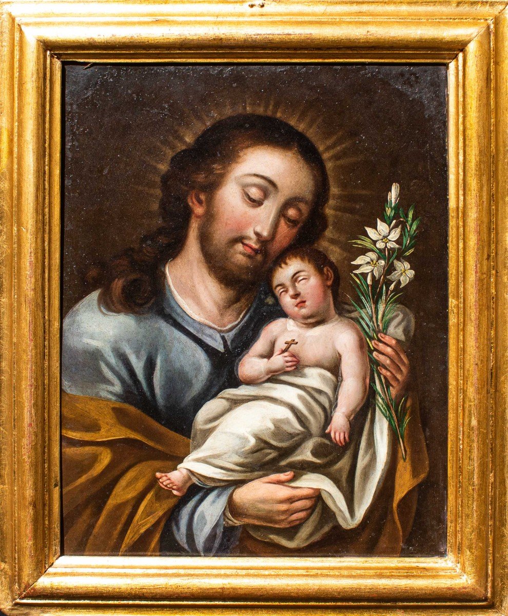 Adoration Des Bergers, Attr. à Girolamo Siciolante Dit Da Sermoneta (1521 - 1575)-photo-2