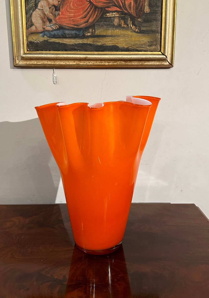 VASO VENINI MURANO ANNI ‘40-photo-3