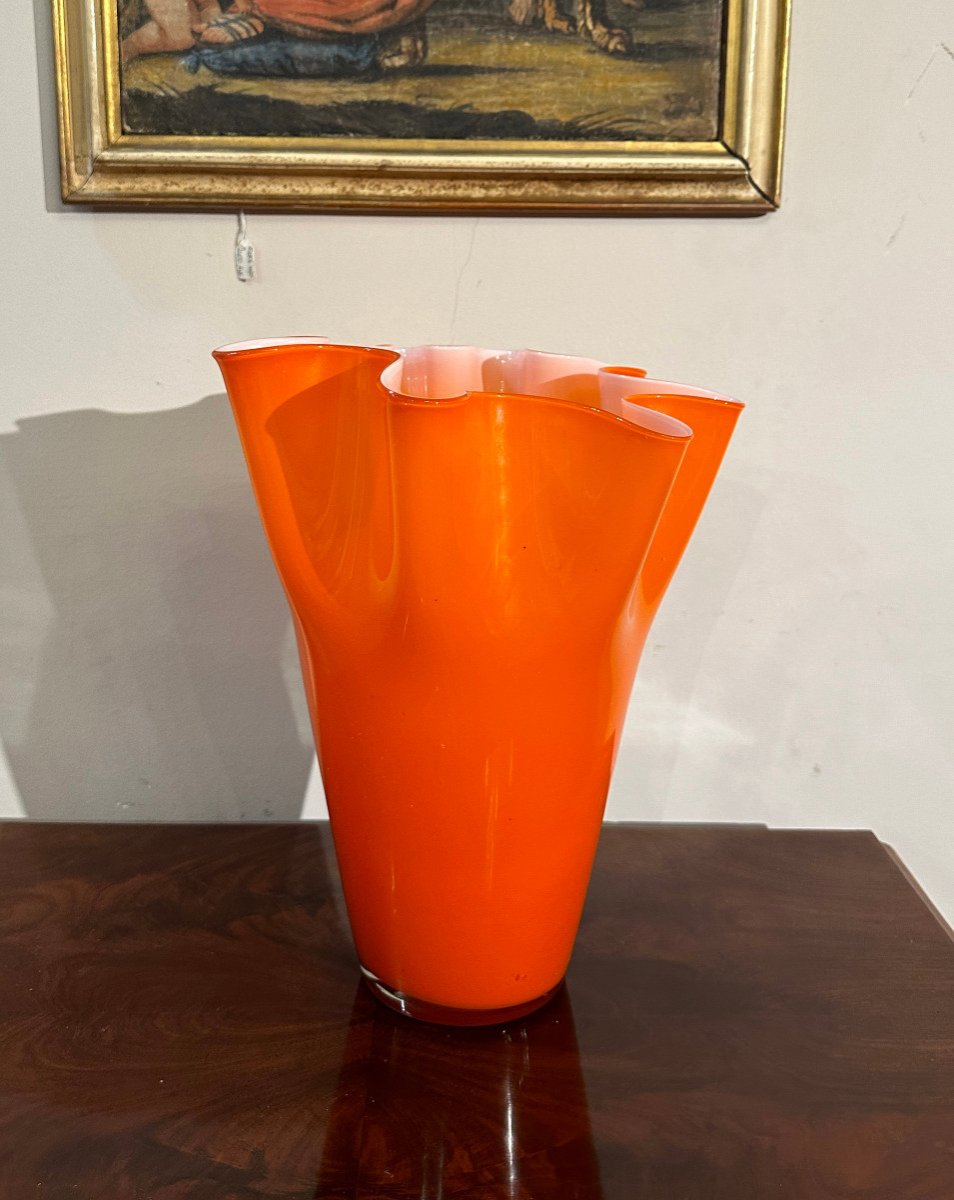 VASO VENINI MURANO ANNI ‘40-photo-1