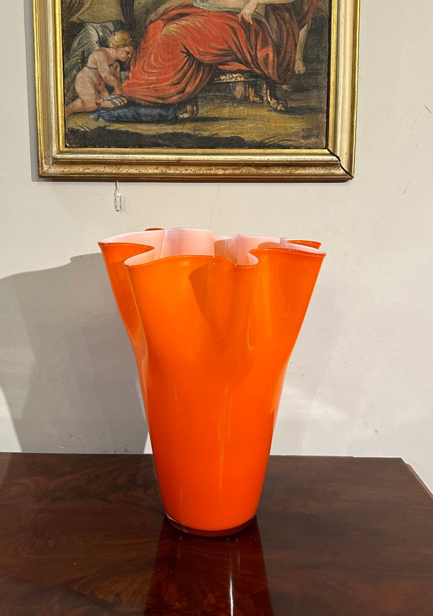 VASO VENINI MURANO ANNI ‘40-photo-8