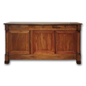 CREDENZA IMPERO TOSCANA PRIMI DEL XIX SECOLO 