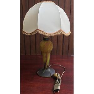 Lampada vintage da scrivania | VINTAGE STYLE SAS