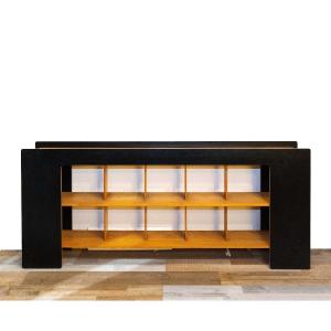 Credenza vintage di Roberto Pamio e Renato Toso x Stillwood, 1972