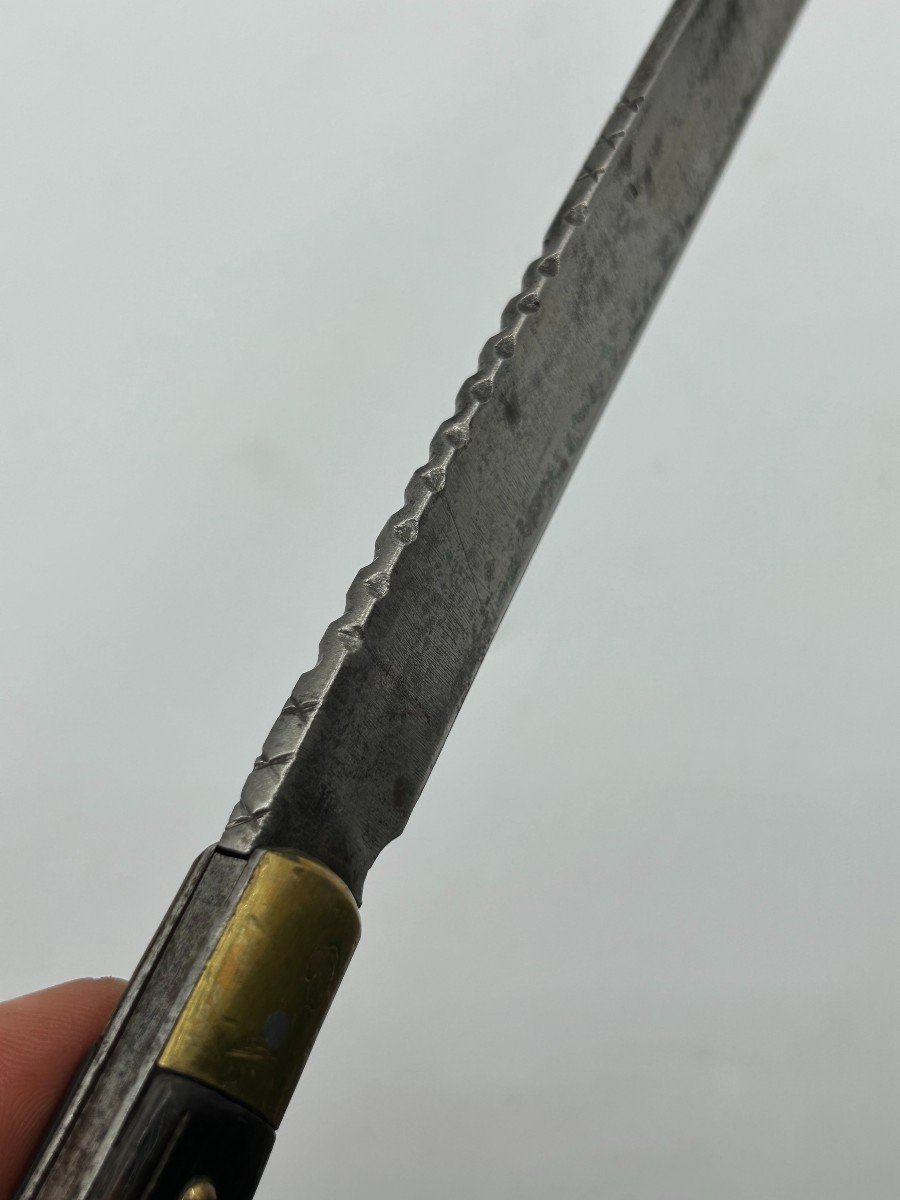 coltello in ferro -photo-6