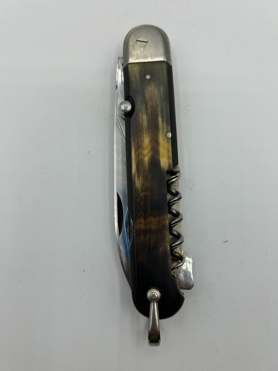 Coltello multiuso in ferro -photo-1