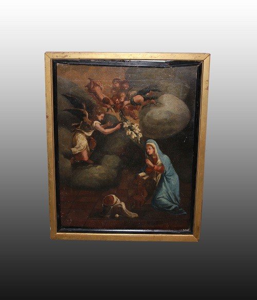 Pittura Religiosa in vendita su Proantic, Antiques & Vintage