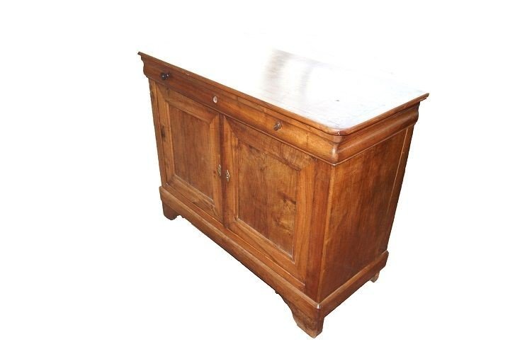 Grande credenza Luigi Filippo-photo-2