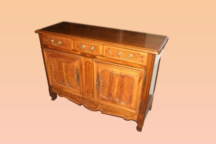 Credenza provenzale di inizio 1800-photo-2