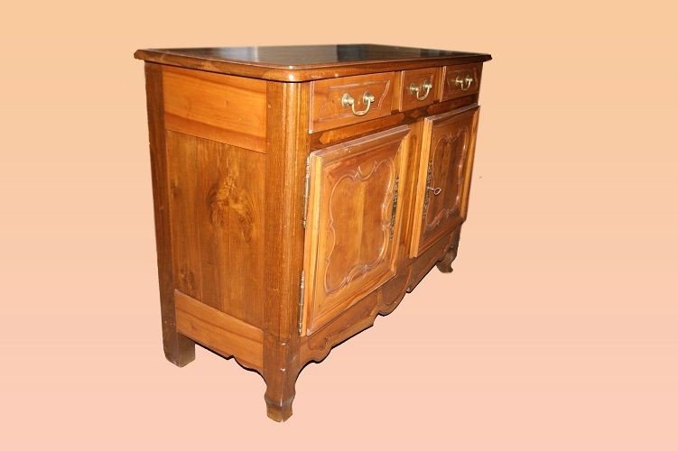 Credenza provenzale di inizio 1800-photo-3