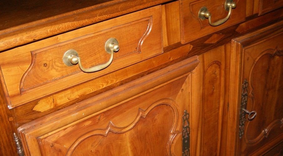 Credenza provenzale di inizio 1800-photo-4