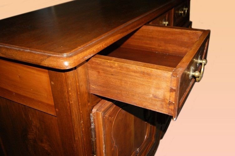 Credenza provenzale di inizio 1800-photo-1