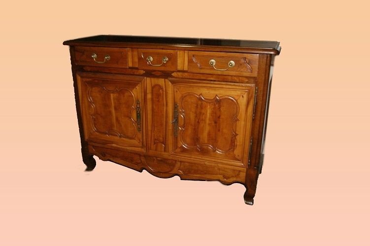 Credenza provenzale di inizio 1800