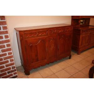 Credenza Provenzale 2 Ante 