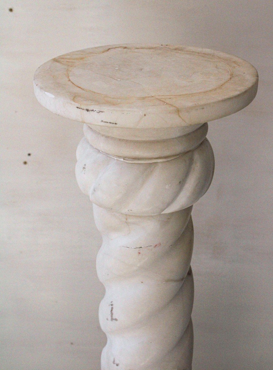 Colonna in Marmo -photo-7