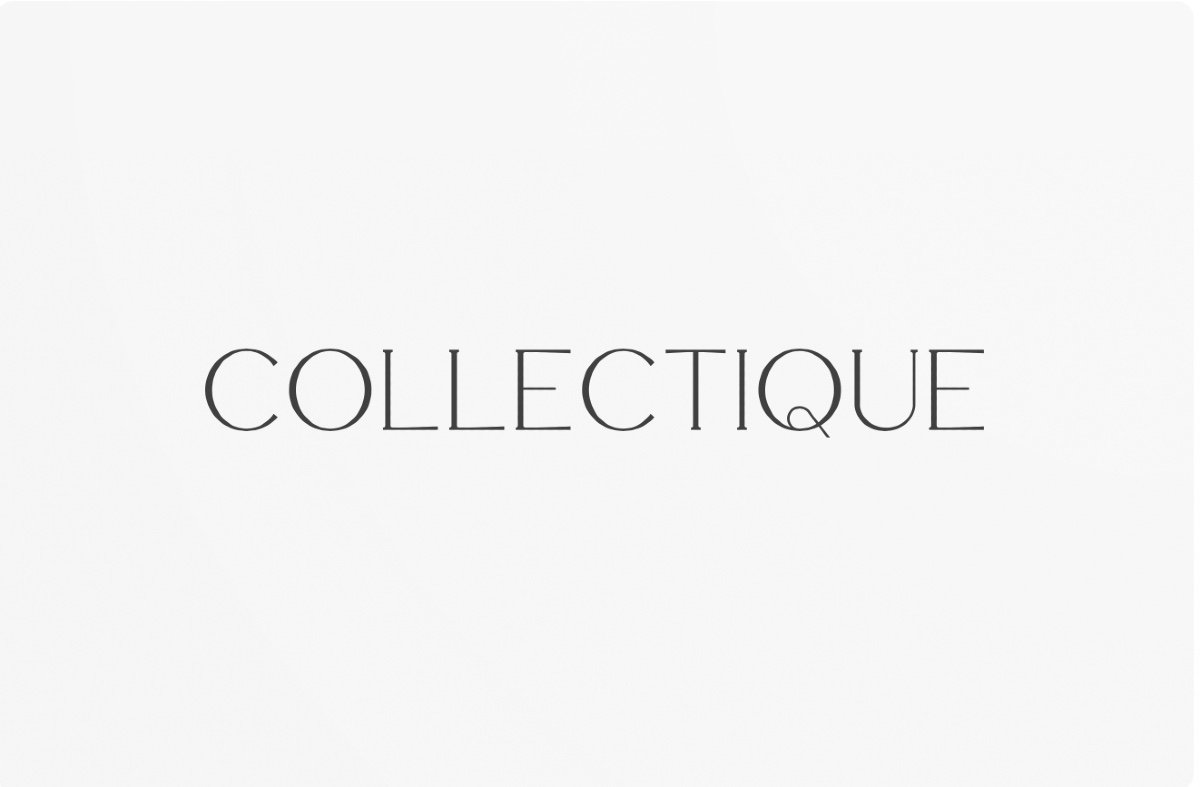 Collectique