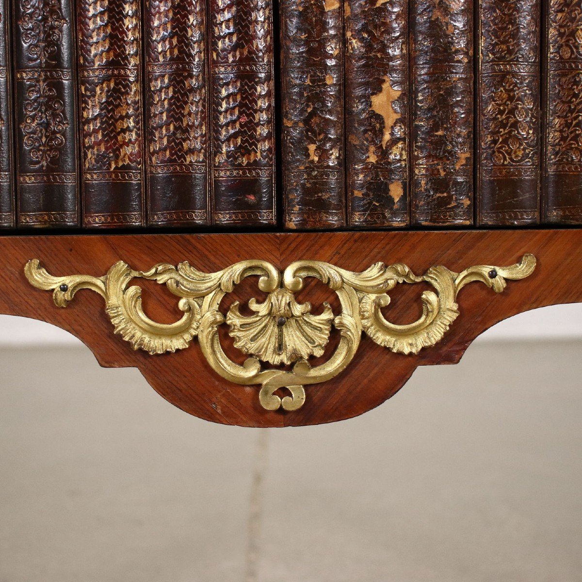 Libreria ed Etagere Napoleone III Francesi-photo-1