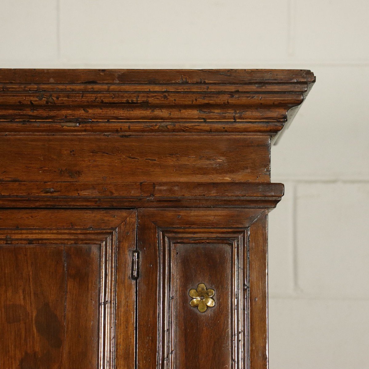 Credenza Barocco Emiliana-photo-1