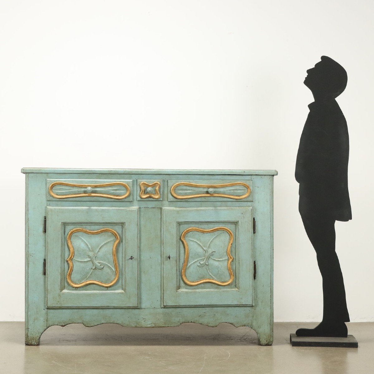 Credenza Italia XX Secolo-photo-2